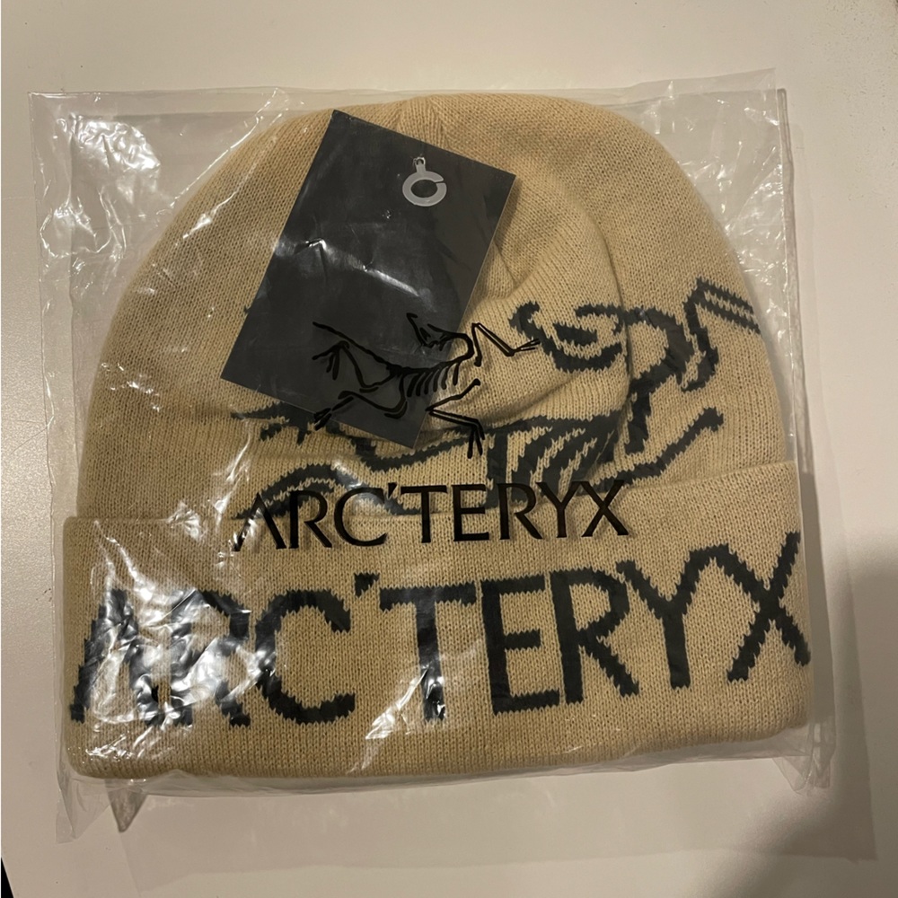 COPY - Arcteryx bird work Touqe
